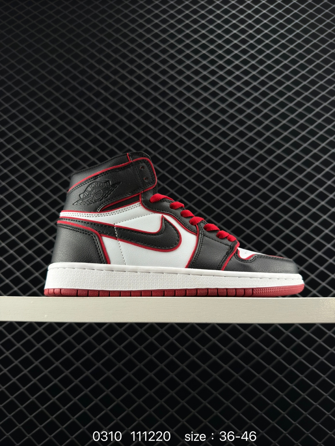 Air Jordan 1 Mid AJ1